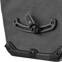 Ortlieb Back-Roller Plus Urban QL2.2 Pepper