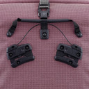 Ortlieb Back-Roller Urban QL3.1 Ash Rose
