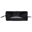 Ortlieb Backroller High-Vis QL3.1 Black Reflective