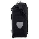 Ortlieb Backroller High-Vis QL3.1 Black Reflective