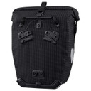 Ortlieb Backroller High-Vis QL3.1 Black Reflective