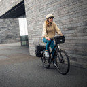 Ortlieb Backroller High-Vis QL3.1 Black Reflective