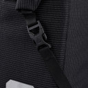 Ortlieb Backroller High-Vis QL3.1 Black Reflective