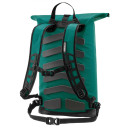 Ortlieb Commuter-Daypack 21L Atlantis Green