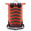 Ortlieb Commuter-Daypack 21L Rooibos