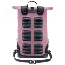 Ortlieb Commuter-Daypack 21L Urban Ash Rose