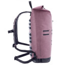 Ortlieb Commuter-Daypack 21L Urban Ash Rose