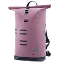 Ortlieb Commuter-Daypack 21L Urban Ash Rose