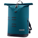 Ortlieb Commuter-Daypack 27L Petrol