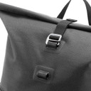 Ortlieb Commuter-Daypack 27L Urban Pepper