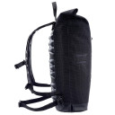 Ortlieb Commuter-Daypack High-Vis 21L Black Reflex