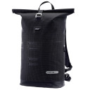 Ortlieb Commuter-Daypack High-Vis 21L Black Reflex
