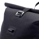 Ortlieb Commuter-Daypack High-Vis 21L Black Reflex