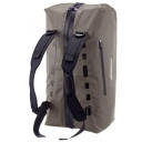 Ortlieb Duffle Lite 60L Dark Sand