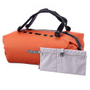 Ortlieb Duffle Lite 60L Rooibos