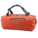 Ortlieb Duffle Lite 60L Rooibos