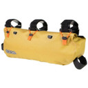 Ortlieb Frame-Pack RC Toptube 3L Mustard