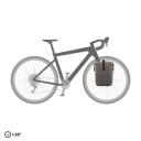 Ortlieb Gravel-Pack QL3.1 Dark Sand