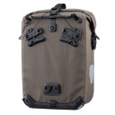 Ortlieb Gravel-Pack QL3.1 Dark Sand
