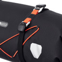 Ortlieb Handlebar-Pack QR 15L Black Matte