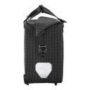 Ortlieb Office-Bag High-Vis QL3.1 Black Reflex