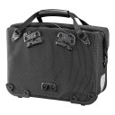 Ortlieb Office-Bag High-Vis QL3.1 Black Reflex