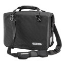 Ortlieb Office-Bag High-Vis QL3.1 Black Reflex