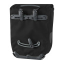 Ortlieb Pedal-Mate 16L QL2.1 Black