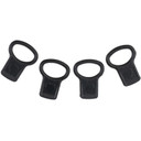 Ortlieb Quick Mudguard Clamping Rings