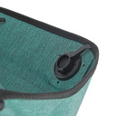 Ortlieb Soulo Back Pack 25L Cascade