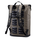Ortlieb Soulo Back Pack 25L Dark Sand