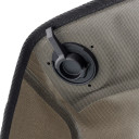 Ortlieb Soulo Back Pack 25L Dark Sand