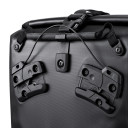 Ortlieb Sport-Roller Free QL3.1 Black