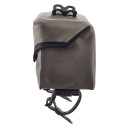 Ortlieb Toptube-Bag Dark Sand