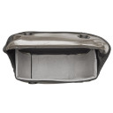 Ortlieb Toptube-Bag Dark Sand