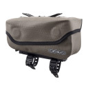 Ortlieb Toptube-Bag Dark Sand
