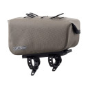 Ortlieb Toptube-Bag Dark Sand