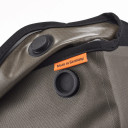 Ortlieb Toptube-Bag Dark Sand