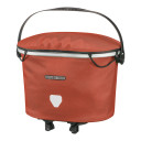 Ortlieb Up-Town Rack City Rooibos