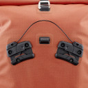 Ortlieb Vario 26L QL3.1 Rooibos
