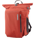 Ortlieb Vario Plus QL2.2 Dark Chilli