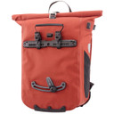 Ortlieb Vario Plus QL2.2 Dark Chilli