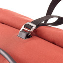 Ortlieb Vario Plus QL2.2 Dark Chilli