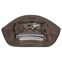 Ortlieb Vario PS 20L Dark Sand