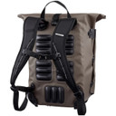 Ortlieb Vario PS 20L Dark Sand