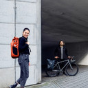 Ortlieb Vario PS 20L Dark Sand