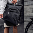 Ortlieb Vario PS Flap High Visibility