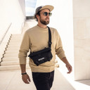 Ortlieb Velo-Sling 3L Black