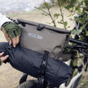 Ortlieb Velo-Sling 3L Dark Sand