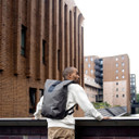 Ortlieb Velocity PS 17L Dark Sand